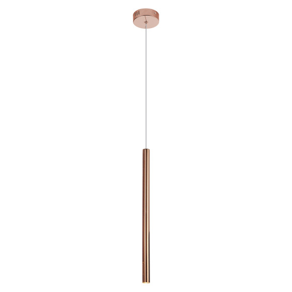 MAXLIGHT P0171 LAMPA WISZĄCA ORGANIC I MIEDŹ MAXLIGHT P0171 LAMPA WISZĄCA ORGANIC I MIEDŹ