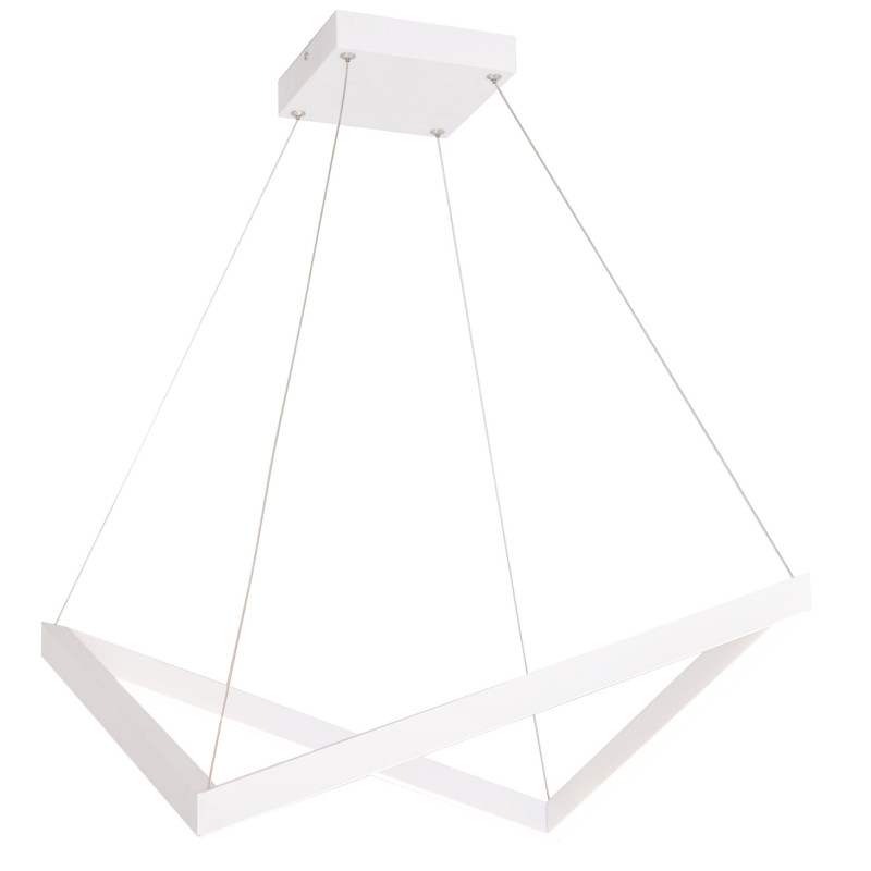 MAXLIGHT P0363 LAMPA WISZĄCA MAŁA ORIGAMI