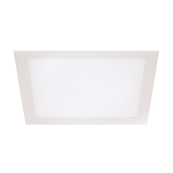 MAXLIGHT H0053 PANELLED SQUARE 17x17 cm PODTYNKOWY, 15W MAXLIGHT H0053 PANELLED SQUARE 17x17 cm PODTYNKOWY, 15W