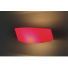 MAXLIGHT W0077 KINKIET PARETE CZERWONY, 80W R7S