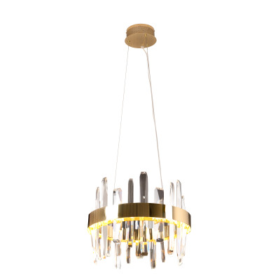 MAXLIGHT P0420 LAMPA WISZĄCA PRINCE Ø 40 cm