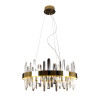 MAXLIGHT P0421 LAMPA WISZĄCA PRINCE Ø 60 cm