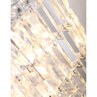 MAXLIGHT P0266 LAMPA WISZĄCA PUCCINI 40cm