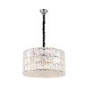 MAXLIGHT P0267 LAMPA WISZĄCA PUCCINI 60cm