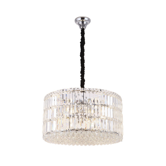 MAXLIGHT P0267 LAMPA WISZĄCA PUCCINI 60cm MAXLIGHT P0267 LAMPA WISZĄCA PUCCINI 60cm
