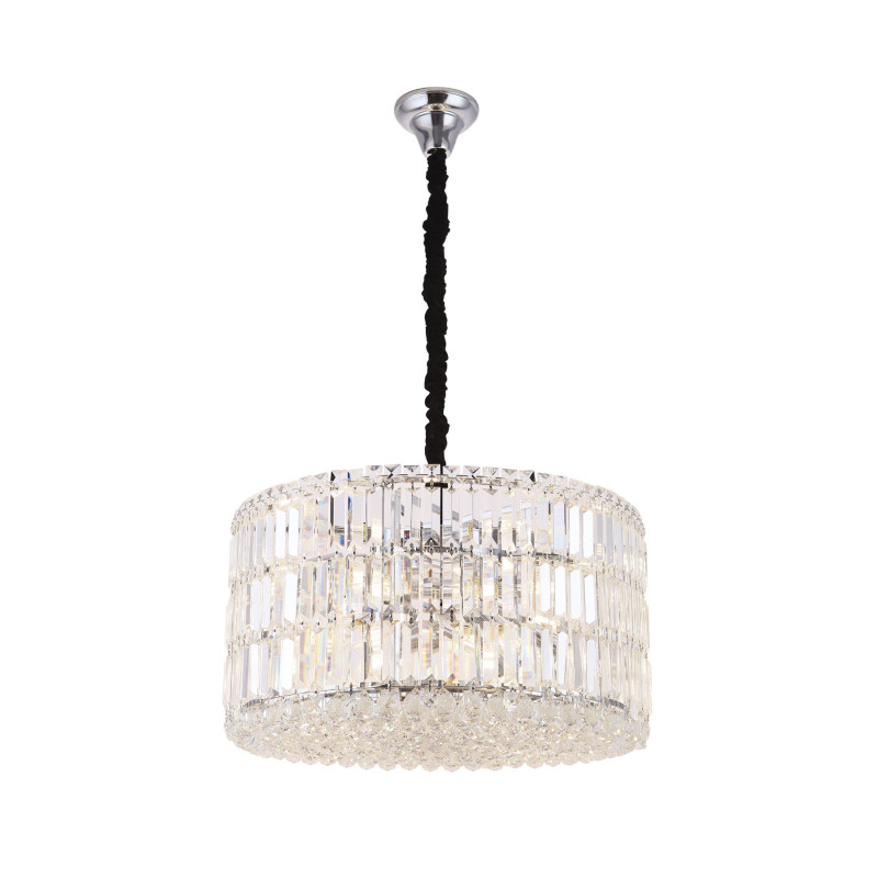 MAXLIGHT P0267 LAMPA WISZĄCA PUCCINI 60cm