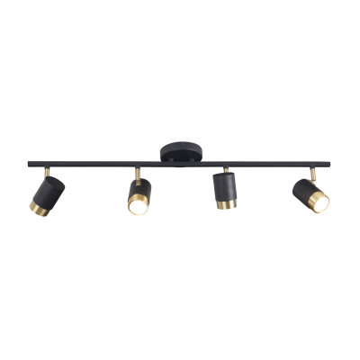 MAXLIGHT C0196 LAMPA SUFITOWA PUMA 4 GU10