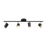 MAXLIGHT C0196 LAMPA SUFITOWA PUMA 4 GU10