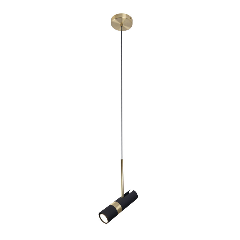 MAXLIGHT P0408 LAMPA WISZĄCA PUMA 1 GU10