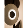 MAXLIGHT P0562 LAMPA WISZACA PURO BLACK&GREY MAXLIGHT P0562 LAMPA WISZACA PURO BLACK&GREY