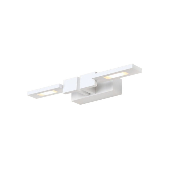 MAXLIGHT W0122 KINKIET RICO II, 2 x 3W 