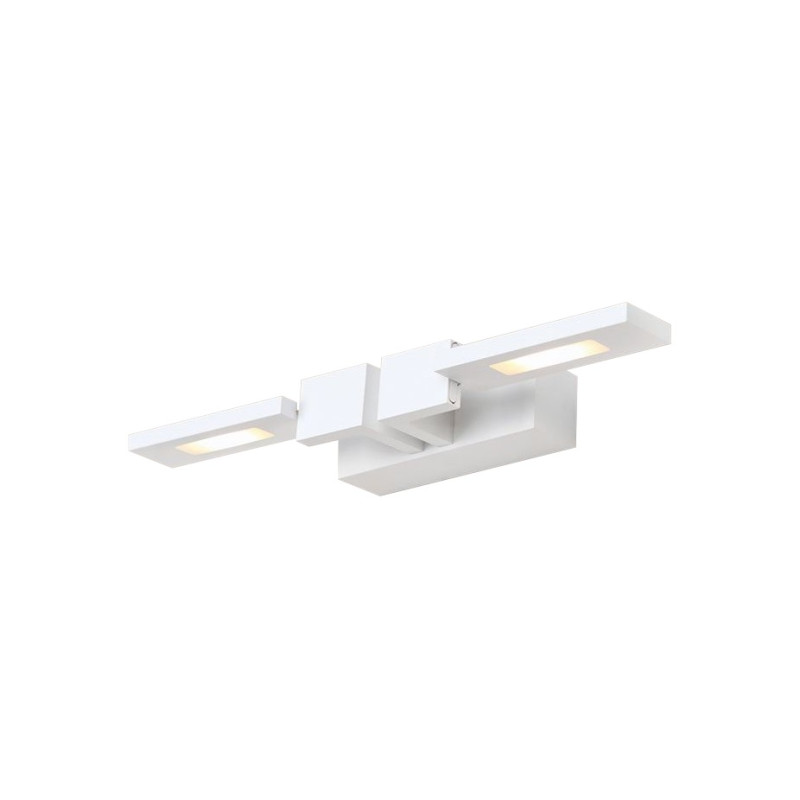 MAXLIGHT W0122 KINKIET RICO II, 2 x 3W 