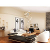 MAXLIGHT P0427D LAMPA WISZĄCA RITZ MAXLIGHT P0427D LAMPA WISZĄCA RITZ
