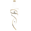 MAXLIGHT P0427D LAMPA WISZĄCA RITZ MAXLIGHT P0427D LAMPA WISZĄCA RITZ