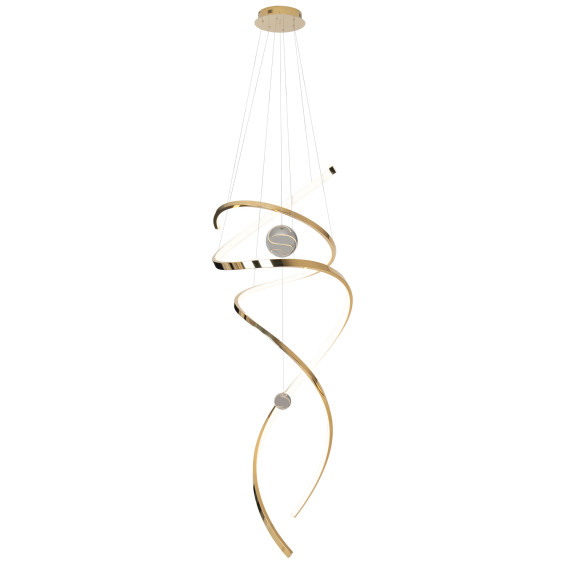 MAXLIGHT P0427D LAMPA WISZĄCA RITZ MAXLIGHT P0427D LAMPA WISZĄCA RITZ