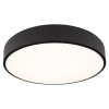 MAXLIGHT C0214 PLAFON ROUNDY CZARNY ŚCIEMNIALNY IP54 MAXLIGHT C0214 PLAFON ROUNDY CZARNY ŚCIEMNIALNY IP54