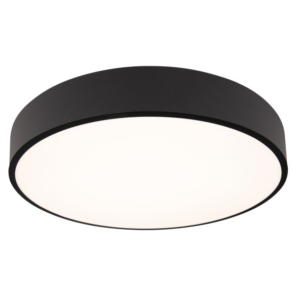MAXLIGHT C0214 PLAFON ROUNDY CZARNY ŚCIEMNIALNY IP54 MAXLIGHT C0214 PLAFON ROUNDY CZARNY ŚCIEMNIALNY IP54