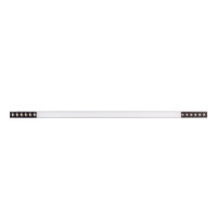 MAXLIGHT C0260 LAMPA SUFITOWA RX 30W CZARNA






