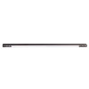 MAXLIGHT C0261 LAMPA SUFITOWA RX 40W CZARNA







