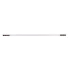 MAXLIGHT C0261 LAMPA SUFITOWA RX 40W CZARNA







