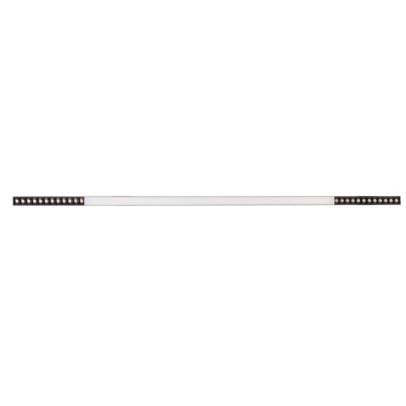 MAXLIGHT C0262 LAMPA SUFITOWA RX 60W CZARNA








