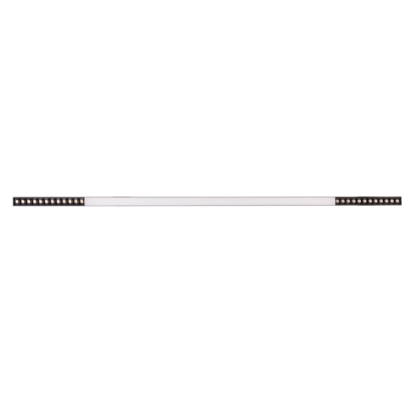 MAXLIGHT C0262 LAMPA SUFITOWA RX 60W CZARNA








