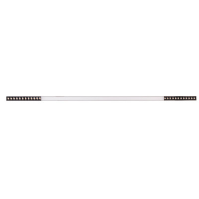 MAXLIGHT C0262 LAMPA SUFITOWA RX 60W CZARNA








