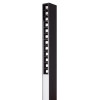 MAXLIGHT C0262 LAMPA SUFITOWA RX 60W CZARNA








