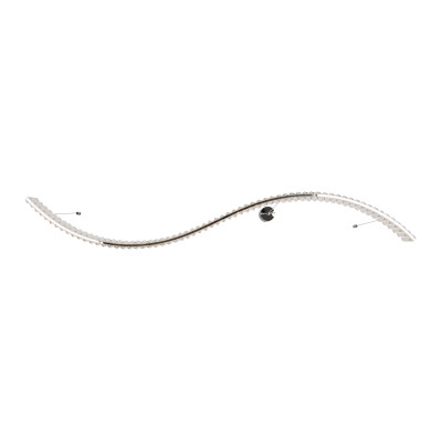 MAXLIGHT P0391 LAMPA WISZĄCA SAPHIR 18W