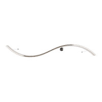 MAXLIGHT P0391 LAMPA WISZĄCA SAPHIR 18W