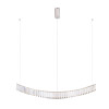 MAXLIGHT P0392 LAMPA WISZĄCA SAPHIR 13W