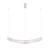 MAXLIGHT P0392 LAMPA WISZĄCA SAPHIR 13W