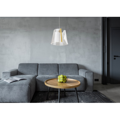 MAXLIGHT P0384 LAMPA WISZĄCA SEDA