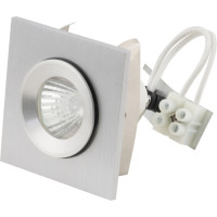 MAXLIGHT H0004 OPRAWA WPUSTOWA SHOWER IP54