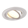 MAXLIGHT H0084 OPRAWA PODTYNKOWA SIGNAL I BIAŁA