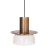 MAXLIGHT P0530 LAMPA WISZĄCA SIGNATURE A TRANSPARENT GLASS MAXLIGHT P0530 LAMPA WISZĄCA SIGNATURE A TRANSPARENT GLASS