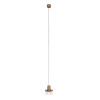MAXLIGHT P0530 LAMPA WISZĄCA SIGNATURE A TRANSPARENT GLASS MAXLIGHT P0530 LAMPA WISZĄCA SIGNATURE A TRANSPARENT GLASS