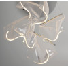 MAXLIGHT P0371D LAMPA WISZĄCA SILK ŚCIEMNIALNA