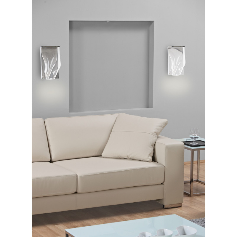 MAXLIGHT W0256 KINKIET SILK
