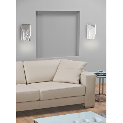 MAXLIGHT W0256 KINKIET SILK