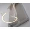 MAXLIGHT W0256 KINKIET SILK