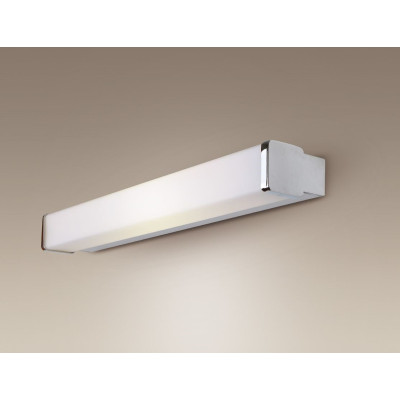MAXLIGHT W0145  KINKIET SIMPLE IP44, 11W
