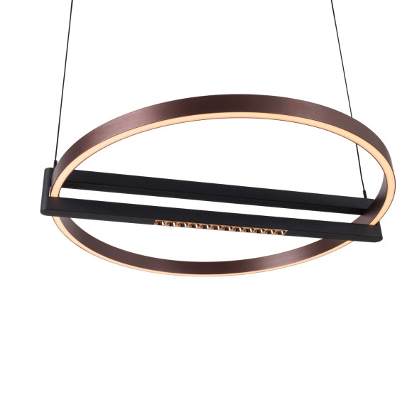 MAXLIGHT P0552 LAMPA WISZĄCA SINGAPUR ROUND MAXLIGHT P0552 LAMPA WISZĄCA SINGAPUR ROUND