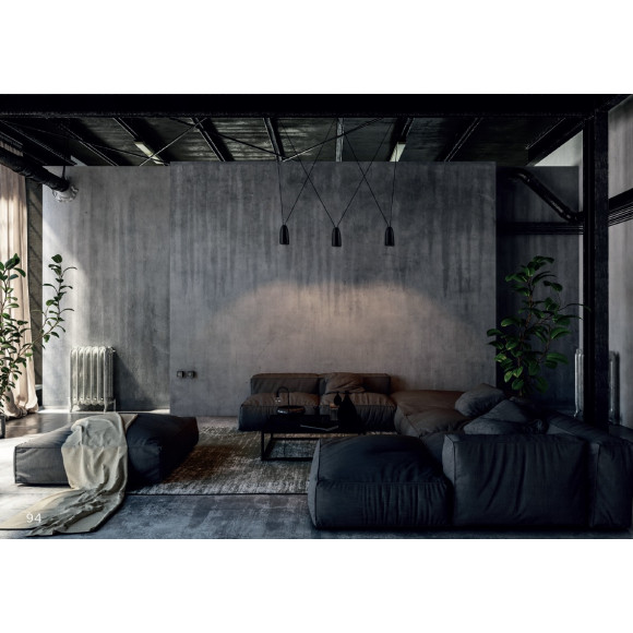 MAXLIGHT P0399 LAMPA WISZĄCA SISTEMA III MAXLIGHT P0399 LAMPA WISZĄCA SISTEMA III