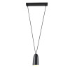 MAXLIGHT P0400 LAMPA WISZĄCA SISTEMA I