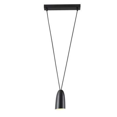 MAXLIGHT P0400 LAMPA WISZĄCA SISTEMA I