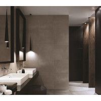 MAXLIGHT P0002 LAMPA WISZĄCA SLIM CZARNA 60