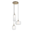 MAXLIGHT P0451 LAMPA WISZĄCA SMOOTH III MAXLIGHT P0451 LAMPA WISZĄCA SMOOTH III
