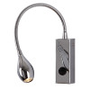 MAXLIGHT 3885/1 SNAKE KINKIET, 3W