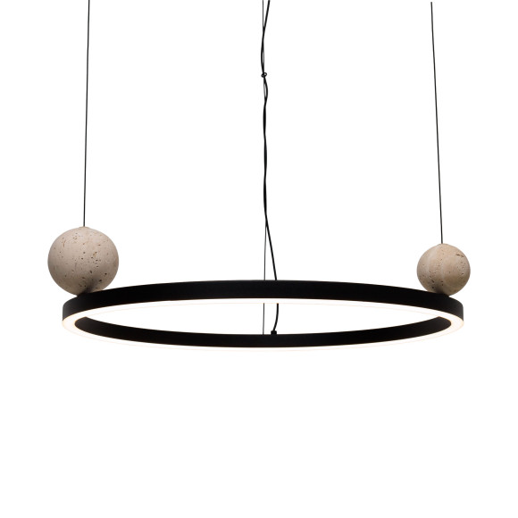 MAXLIGHT P0613 LAMPA WISZĄCA SOLARIS MAXLIGHT P0613 LAMPA WISZĄCA SOLARIS